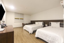 강릉 로커스텔, 강릉역·교동택지·옥계, 강원 - 여기어때 특가