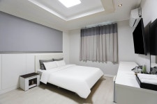 춘천 호텔 퍼펙트, 춘천·홍천·철원·화천, 강원 - 여기어때 특가