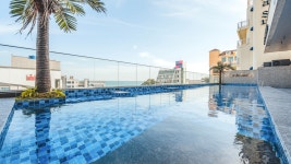 메르드로브 호텔, 해운대 (센텀,송정,달맞이), 부산 - 여기어때 특가