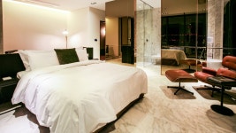 광양 하버브릿지 호텔 (종료), 순천·광양, 전라 - 여기어때 특가