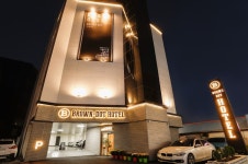 강릉 브라운도트-강릉역점, 강릉역·교동택지·옥계, 강원 - 여기어때 특가