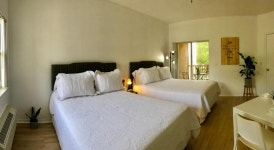 PGA / Mets Studio Modern Clean & Relaxing Apt B, 포트세인트루시, 미국 - 여기어때 특가