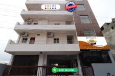 Goroomgo YP Stays Dehradun, 데라둔, 인도 - 여기어때 특가