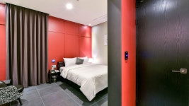 [종료] 나인부띠끄 호텔, 화성·동탄·안산·부천·안양, 경기 - 여기어때 특가