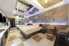 첨단 OX 무인텔, 광산구 첨단지구, 광주 - 여기어때 특가