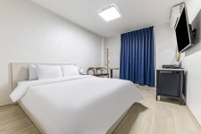 홍천 더 스테이, 춘천·홍천·철원·화천, 강원 - 여기어때 특가