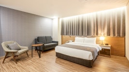 호텔 씨엘 동탄, 화성·동탄·안산·부천·안양, 경기 - 여기어때 특가