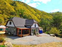 지리산골짝펜션, 산청·하동·합천·거창, 경남 - 여기어때 특가