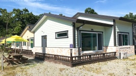 괴산 행복누리고펜션, 단양·충주·제천·괴산, 충북 - 여기어때 특가