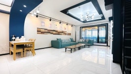 옹진 미스오션 오션뷰 펜션, 대부도·영흥도·선재도, 인천 - 여기어때 특가