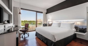 2025 마드리드 Estadio Metropolitano 역 근처 호텔,숙소 베스트 10