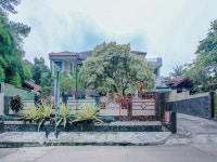 OYO Life 90091 Wisma Pakuan Syariah, 보고르 티무르, 보고르, 인도네시아 - 여기어때 특가