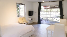 홍천 테라스의 아침 펜션, 홍천·인제·철원·화천, 강원 - 여기어때 특가