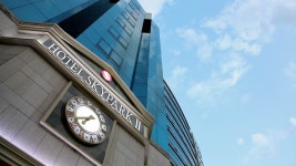 호텔 스카이파크 명동 2호점, 을지로·시청·명동, 서울 - 여기어때 특가