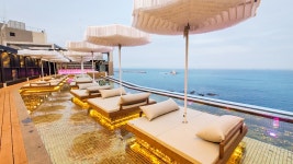 베스트루이스해밀턴호텔 오션테라스 (종료), 기장·김해공항·기타(그외 지역), 부산 - 여기어때 특가