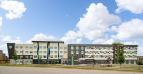 2025 노스 리틀 록 그레이스톤 컨트리 클럽 근처 호텔,숙소 베스트 10