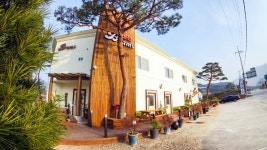 정읍 브람스 펜션, 전주·무주, 전라 - 여기어때 특가