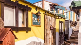 제주도 월정리 감성독채 | 월정가옥 샤인, 제주 (제주시·함덕) - 여기어때 특가