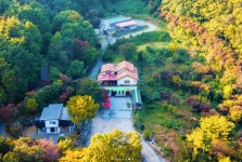 예산 봉수산숲펜션, 서산·예산·아산·서천·공주, 충남 - 여기어때 특가
