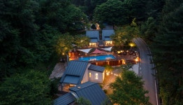 홍천 프라이빗 펜션 페리엔, 홍천·인제·철원·화천, 강원 - 여기어때 특가