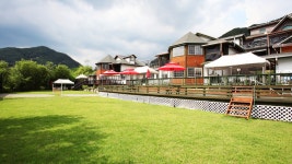 가평 모닝필하우스펜션, 아침고요수목원·상면, 가평 - 여기어때 특가