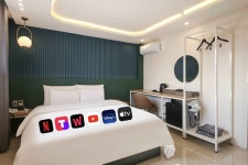 전주 에이치에비뉴-H-AVENUE, 전주 덕진구, 전북 - 여기어때 특가