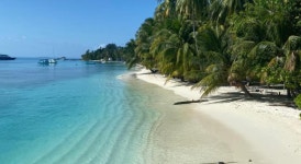 Mandhoo Inn, 만두, 몰디브 - 여기어때 특가