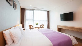 유어스 호텔, 서귀포시, 제주 - 여기어때 특가