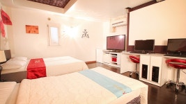 종로 누누호텔, 종로·인사동·동대문·강북, 서울 - 여기어때 특가