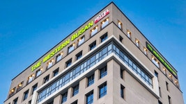 더 웨스턴 부산 호텔 바이 스테이네오, 기장·김해공항·기타(그외 지역), 부산 - 여기어때 특가