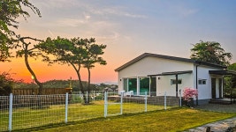 프라이빗하고 럭셔리한 애견동반 독채숙소 | 경산 아이피댕, 경상 - 여기어때 특가