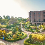 제주 허브동산 힐링하우스, 서귀포·성산·표선, 제주 - 여기어때 특가