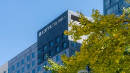 롯데시티호텔 울산, 창원·양산·김해·울산, 경상 - 여기어때 특가