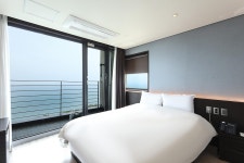 해운대 선트리 호텔, 해운대·센텀시티·재송, 부산 - 여기어때 특가