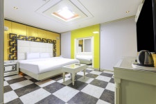 첨단 헤지스, 광산구 첨단지구, 광주 - 여기어때 특가