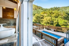 북유럽의 여유와 감성을 담은 청정숙소 | 힐앤폴하우스 Hill101, 서울·경인 - 여기어때 특가