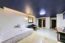 동대구역 IN THE HOTEL, 동대구역·신천·동촌유원지·대구공항·혁신도시·팔공산·군위, 대구 - 여기어때 특가