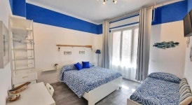 Il Sogno Apartments, 몬테로소 알 마레, 이탈리아 - 여기어때 특가