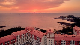 소노벨 변산 리조트 , 군산·익산·부안·진안·무주, 전라 - 여기어때 특가