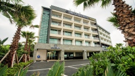 서귀포 브리즈베이 호텔, 성산·표선, 제주 - 여기어때 특가