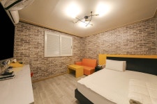 공주 괌모텔, 공주·동학사, 충남 - 여기어때 특가