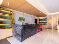 Huangshan Kaiyuan m Hotel, 툰시, 황산, 중국 - 여기어때 특가