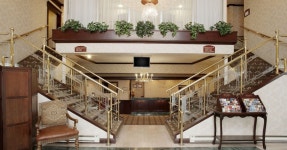 2025 세인트 존스 켄마운트 이스트 근처 호텔,숙소 베스트 10