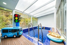 포천 키즈몽풀빌라, 포천·남양주, 경기 - 여기어때 특가