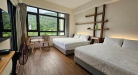 Hua Lian Sin Su Homestay, 쇼우펭, 대만 - 여기어때 특가