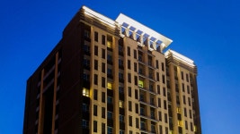 웨스턴 코업 호텔&레지던스, 을지로·시청·명동, 서울 - 여기어때 특가