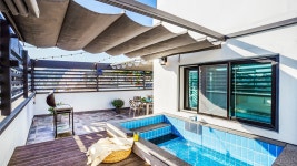 통영 피코 호텔-PICO, 통영·창녕, 경상 - 여기어때 특가