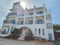 고성 화이트빌펜션, 속초·고성, 강원 - 여기어때 특가