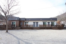 문경 속리뜰펜션, 문경·상주·안동·영주, 경북 - 여기어때 특가