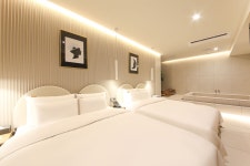 군산 브라운도트 호텔-터미널점, 군산·비응도, 전북 - 여기어때 특가